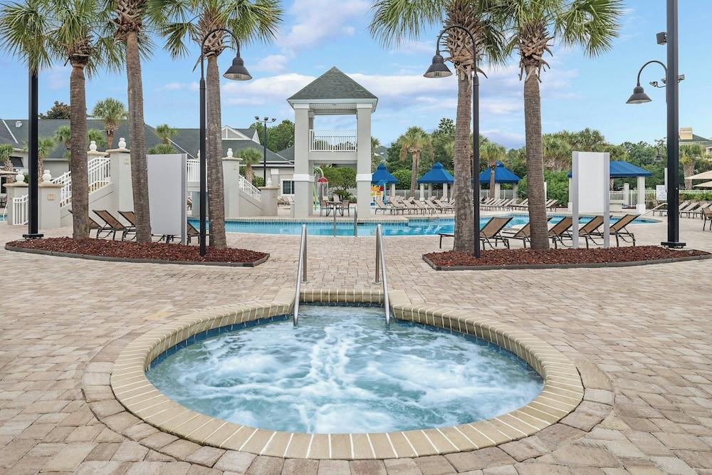 Sheraton Broadway Resort Villas photo 39