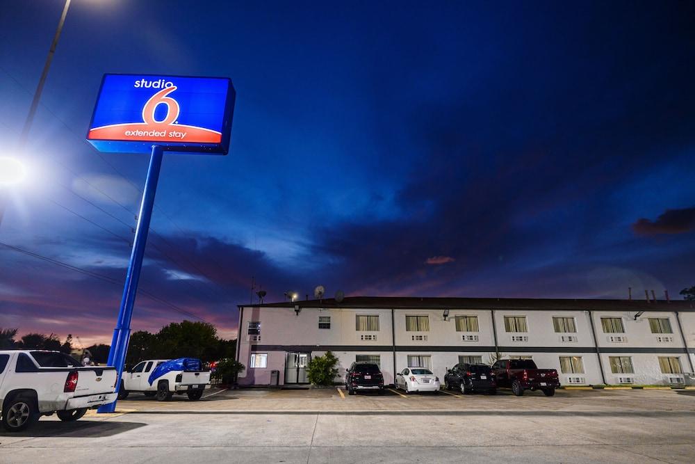 Studio 6 Channelview, TX – Baytown West photo 26