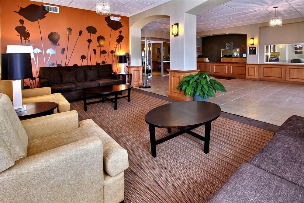 Sleep Inn and Suites - Ocala / Belleview photo 6
