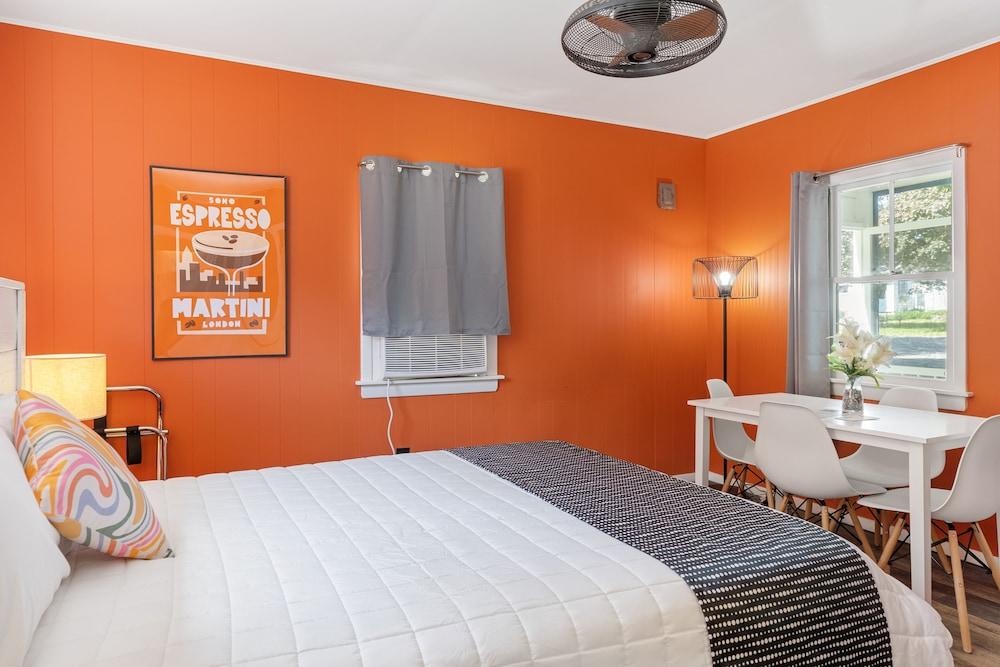The Beaches Guest Rooms and Cottages photo 18