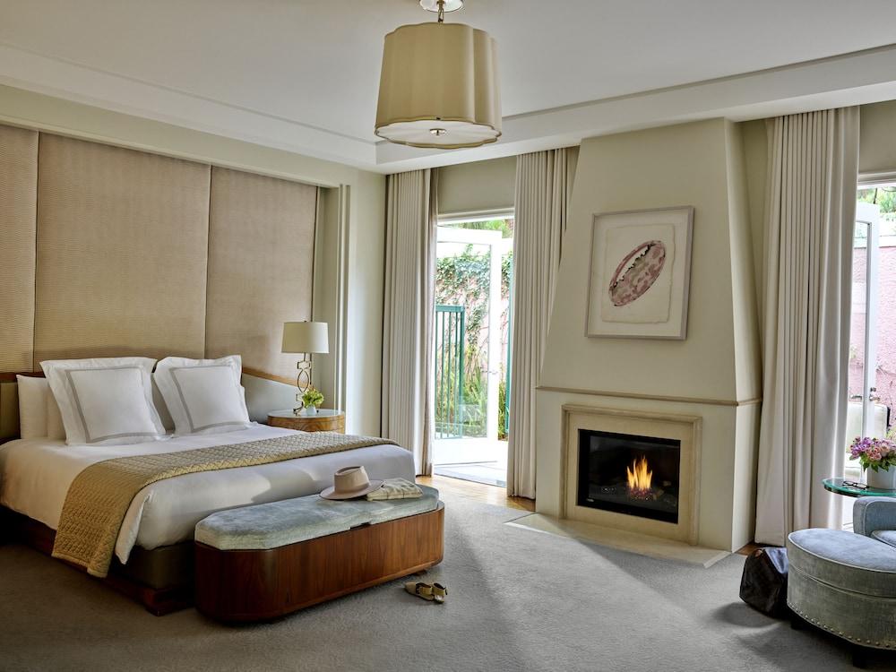 The Beverly Hills Hotel photo 78