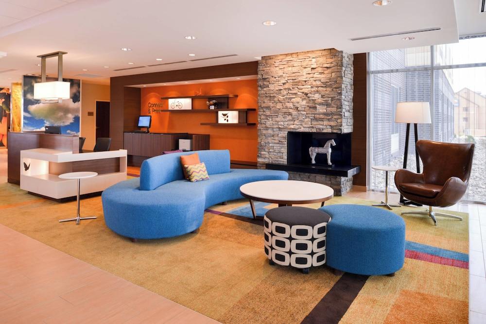 Fairfield Inn & Suites Chillicothe photo 1