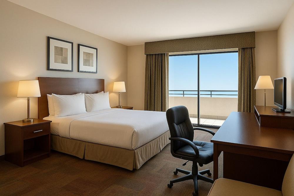 LIC Manhattan View Hotel photo 13