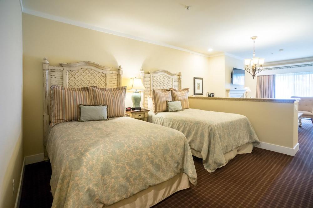 Oceano Hotel and Spa photo 28