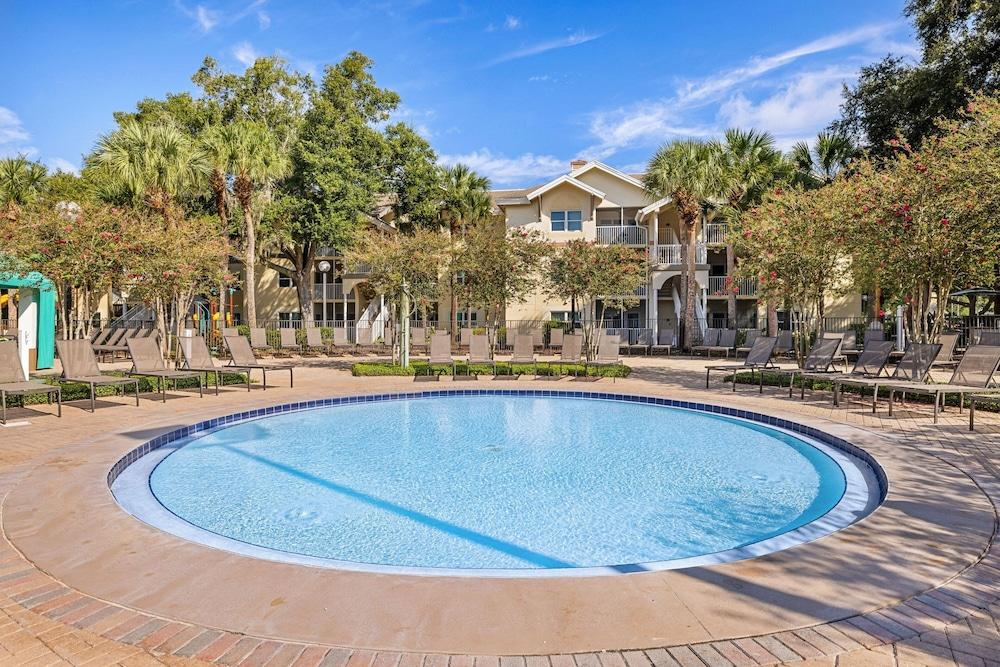 Sheraton Vistana Resort Villas, Lake Buena Vista/Orlando photo 72
