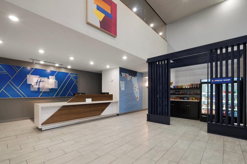 Holiday Inn Express & Suites Sebring by IHG photo 5