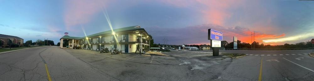 Crestview Inn photo 37