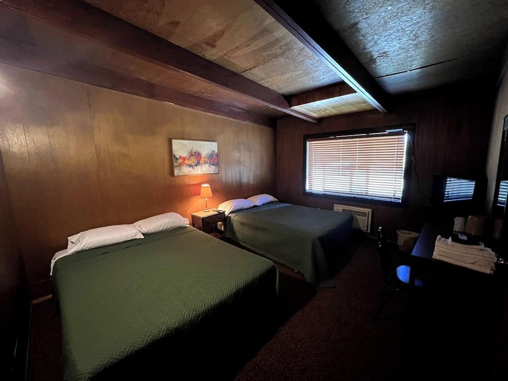 Lost Pines Lodge photo 33