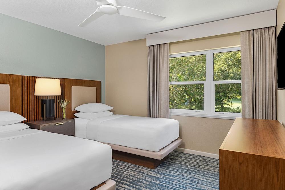 Sheraton Vistana Resort Villas, Lake Buena Vista/Orlando photo 17
