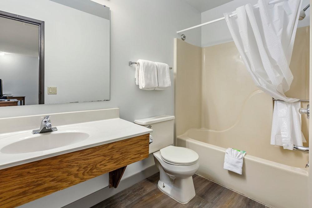 Polynesian Hotel & Suites Wisconsin Dells/Lake Delton photo 64