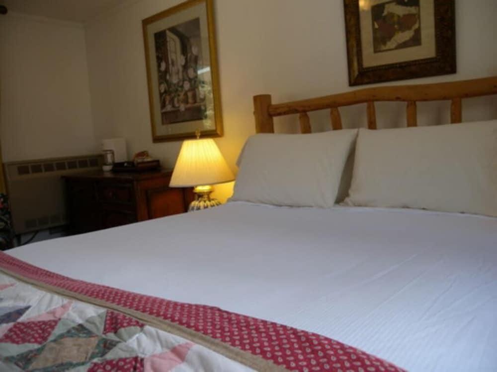 Redstone Cliffs Lodge photo 38