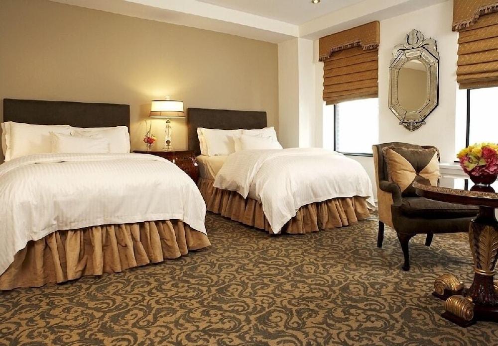 The Kimberly Hotel photo 16