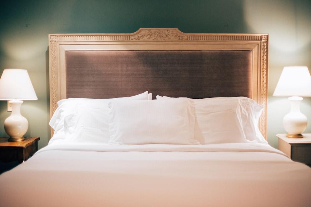 The Remington Suite Hotel and Spa photo 27
