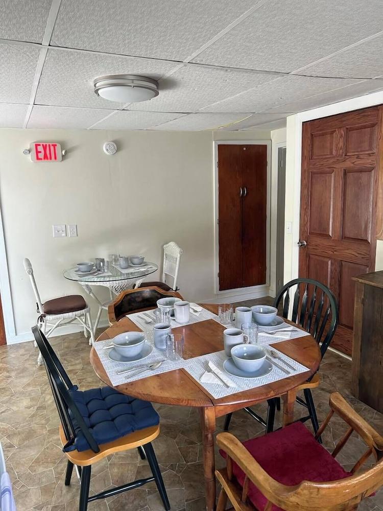Cannon Hill Inn photo 65