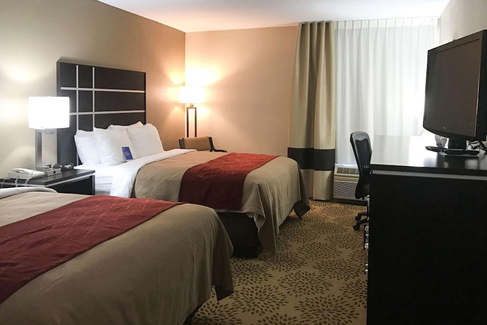 Comfort Inn North of Asheville photo 48