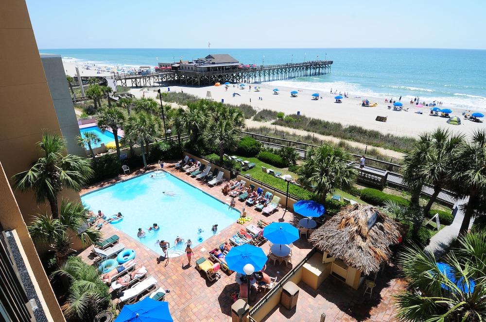 Holiday Pavilion Resort on the Boardwalk photo 43