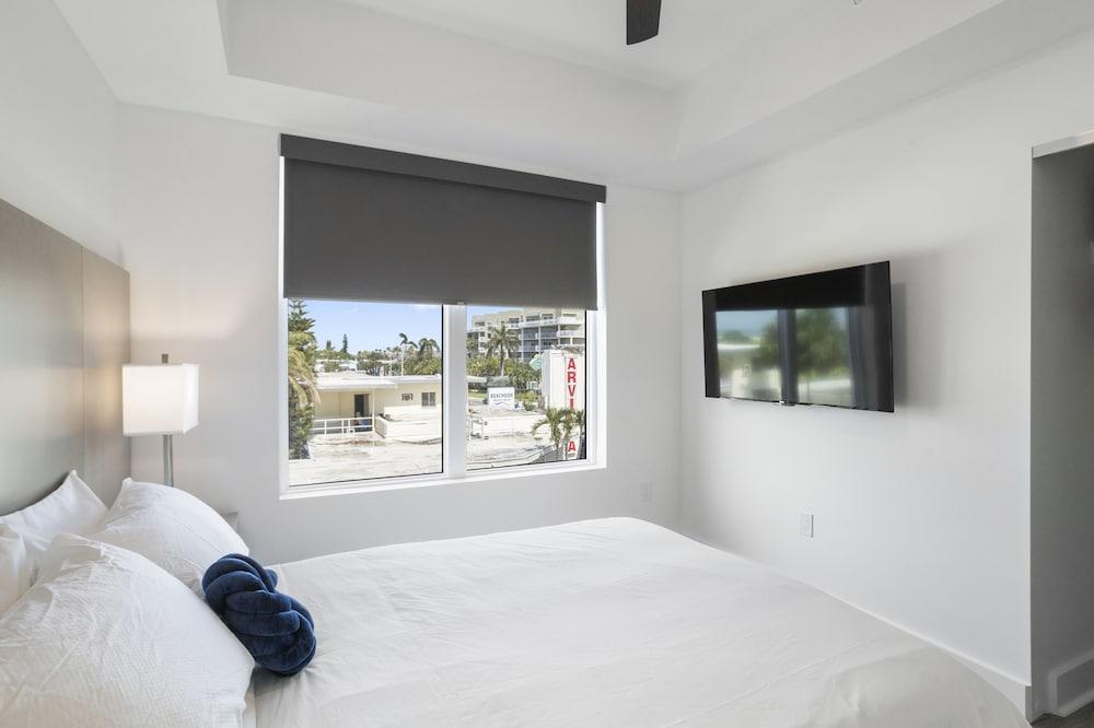Ocean Club Treasure Island Hotel photo 15