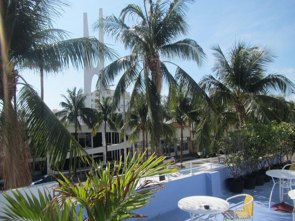 Royal South Beach Hotel photo 19