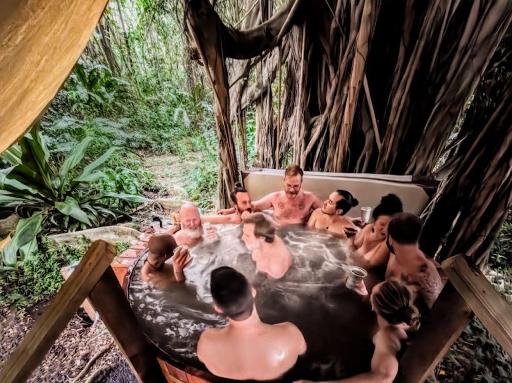 Kehena Mauka Nui LGBTQ Clothing Optional photo 11