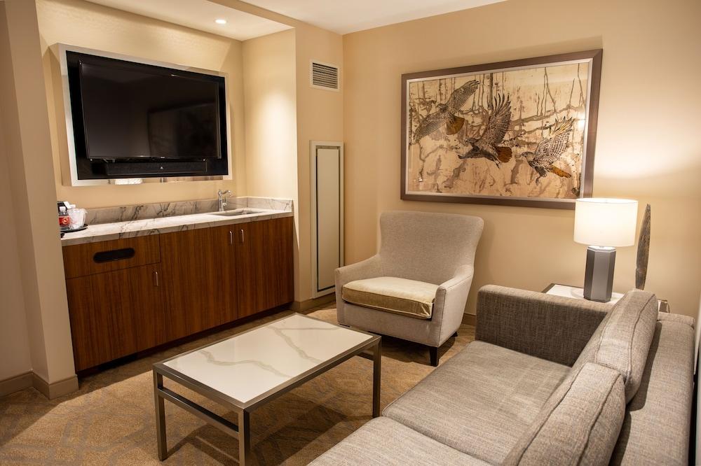 Sycuan Casino Resort photo 17