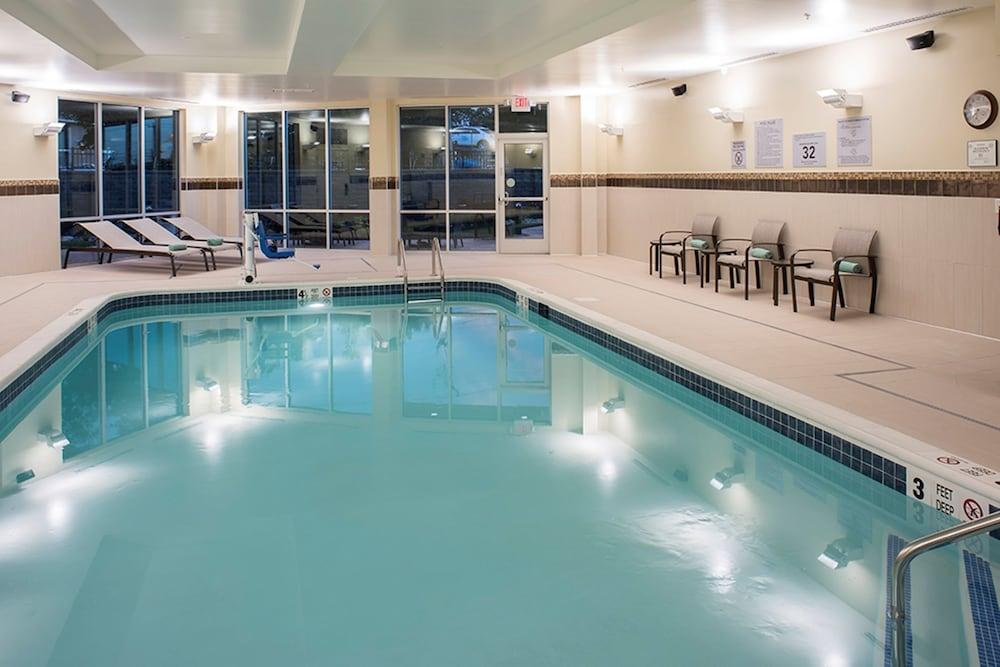 Courtyard by Marriott Albany Clifton Park photo 4