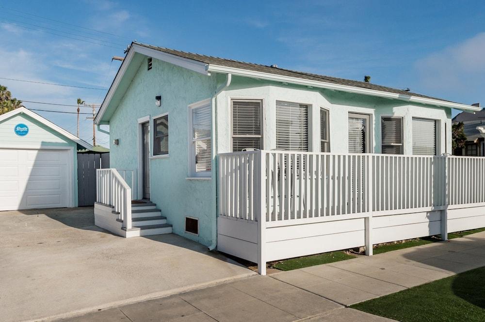 Pacific Bungalow photo 7