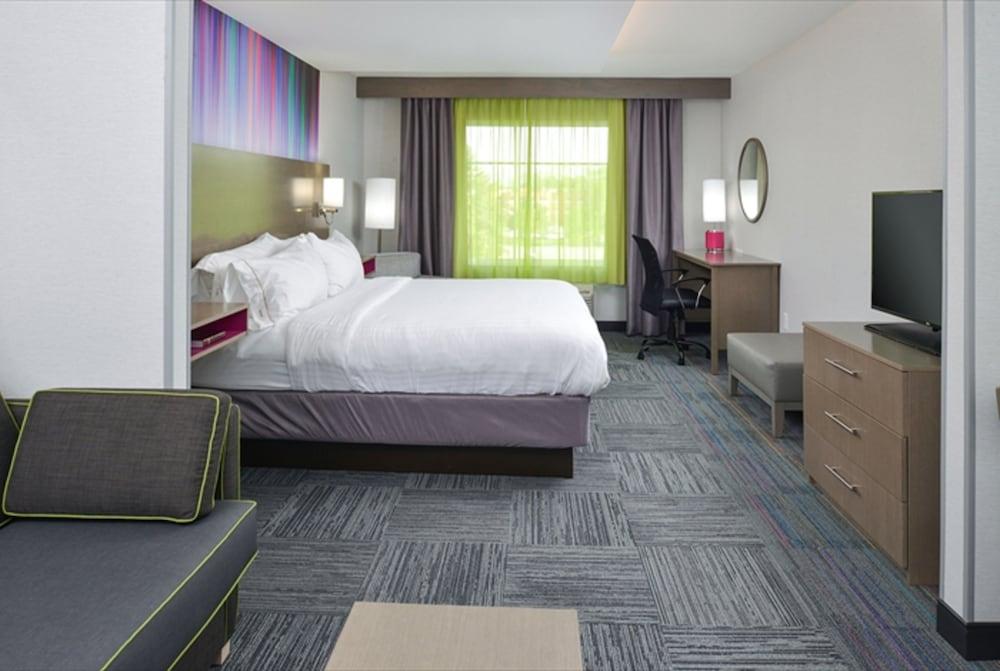 Holiday Inn Express & Suites Shippensburg by IHG photo 23