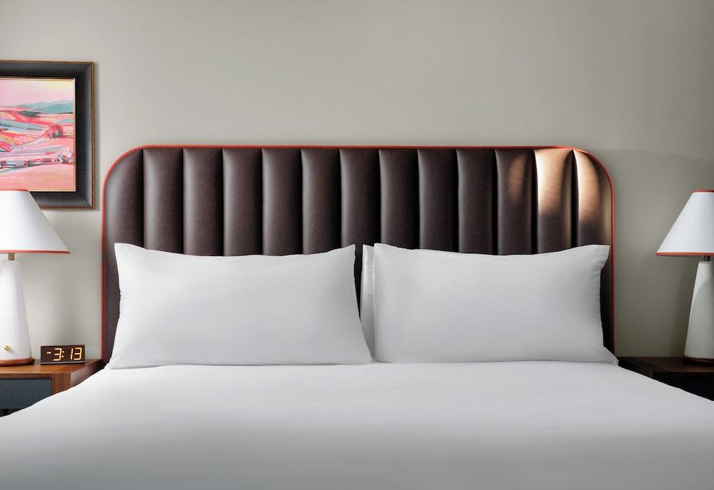 Hotel Indigo Nashville - The Countrypolitan by IHG photo 49