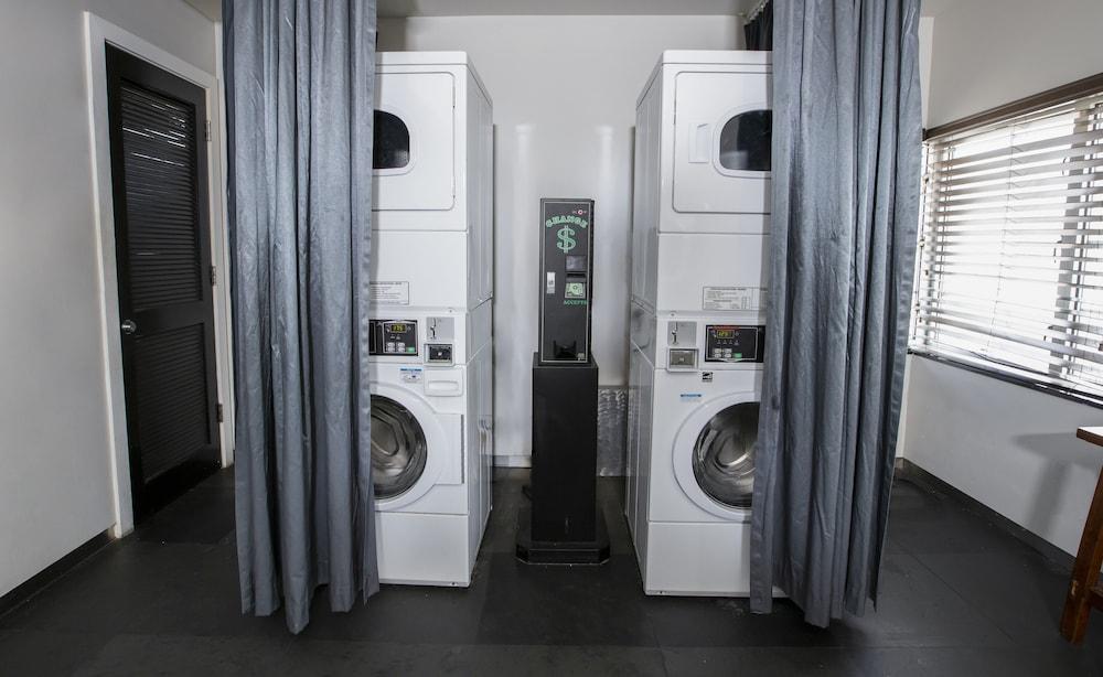 Posh South Beach Hostel photo 21