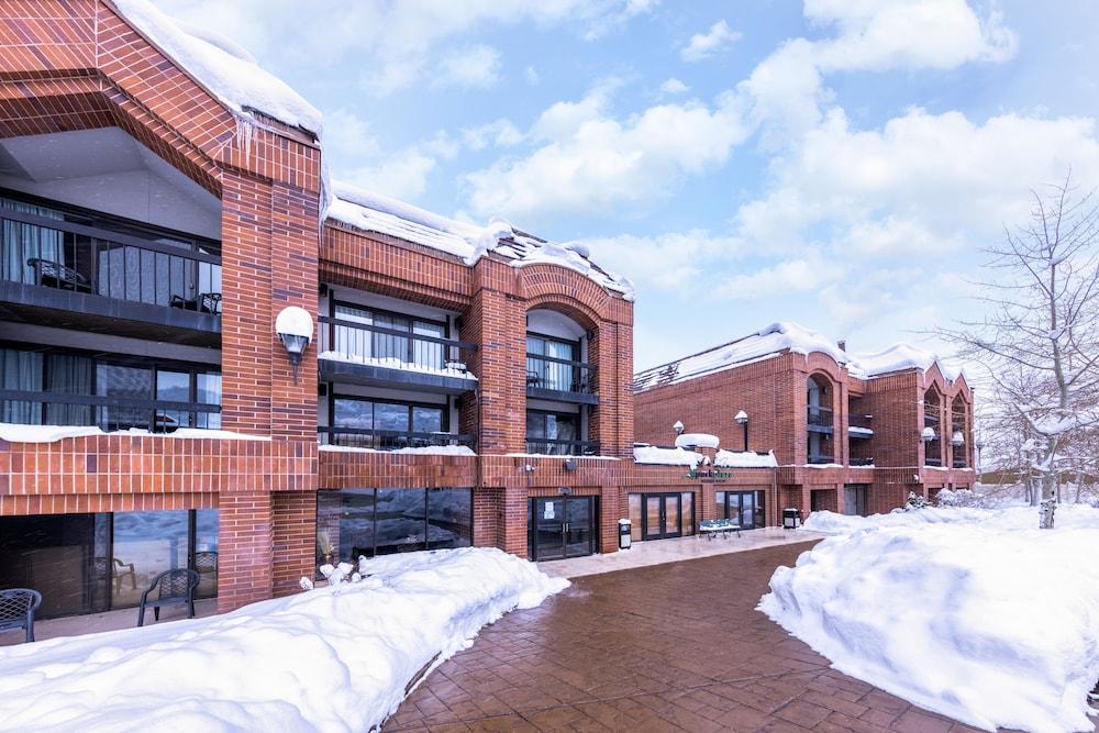 Raintree's Park Plaza Park City photo 1