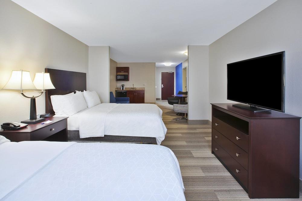 Holiday Inn Express Hotel & Suites Niles by IHG photo 8