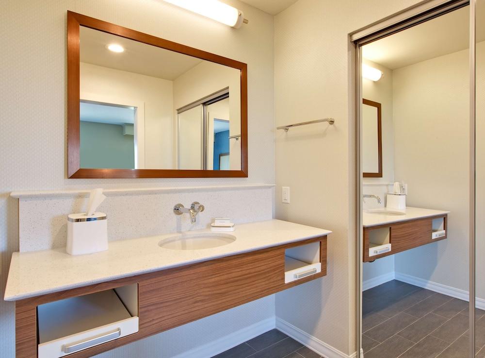 Hampton Inn Snyder TX photo 11