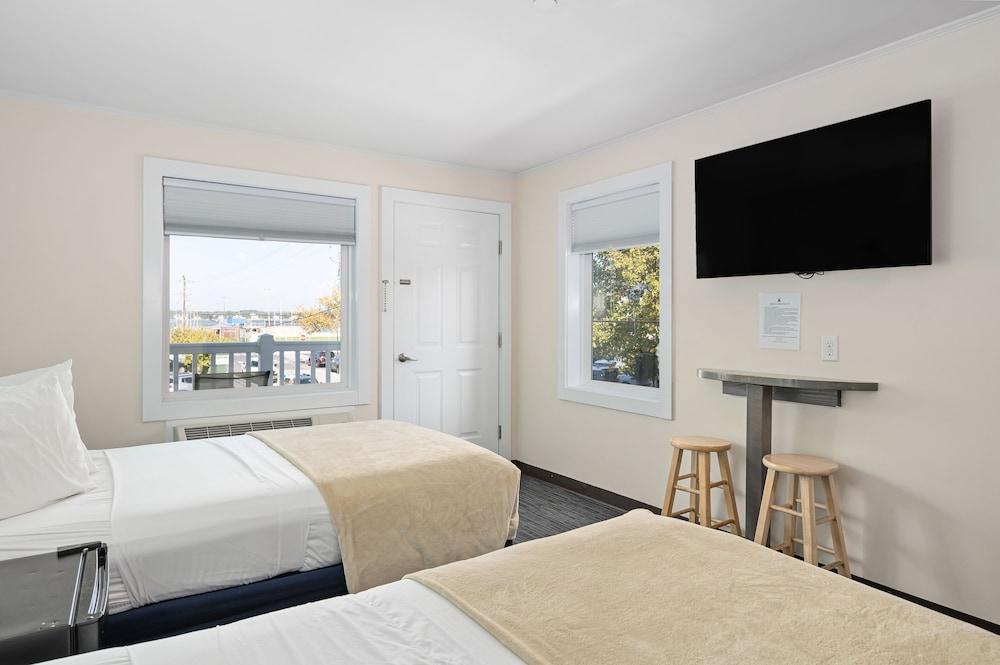 Beach Bum Inn photo 4