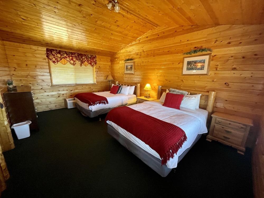 Anglers Lodge photo 16