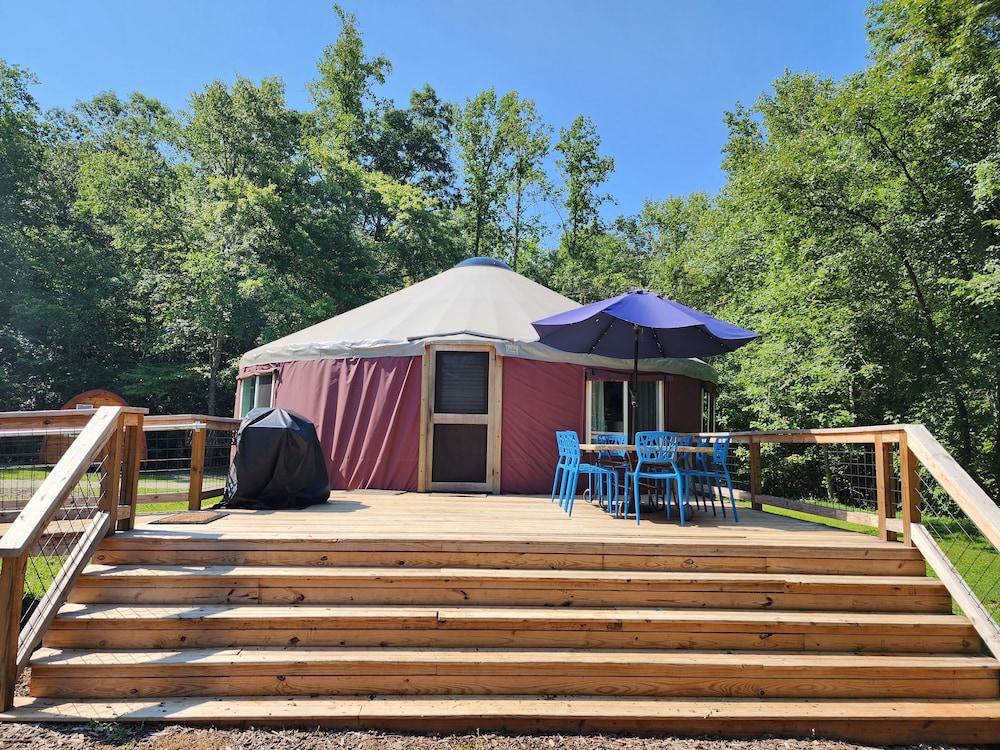 Emberglow Outdoor Resort photo 95
