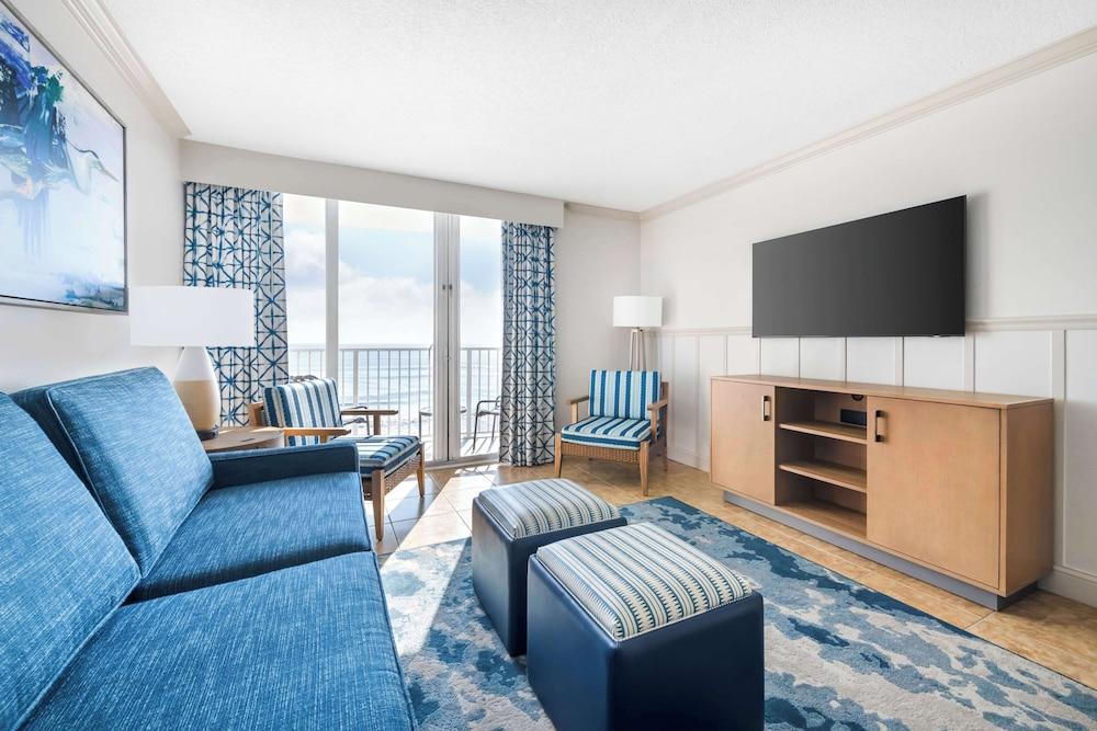 Hilton Vacation Club The Cove on Ormond Beach — hotel in Ormond Beach