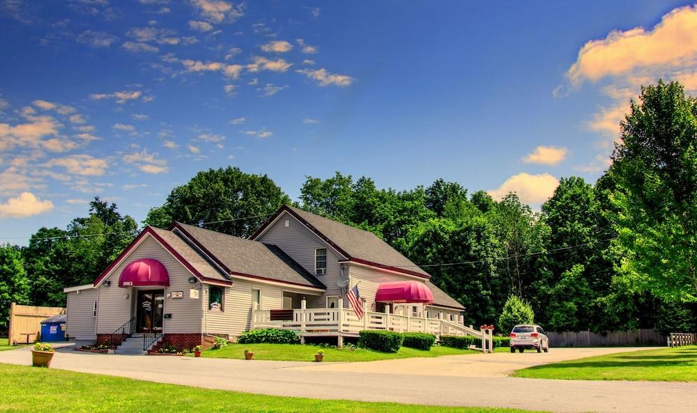The Autumn Inn — hotel in Bennington