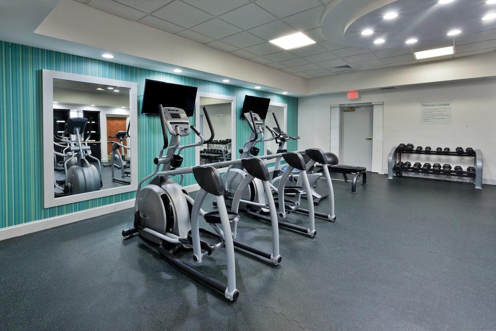 Holiday Inn Express Hotel & Suites Montgomery E - Eastchase by IHG photo 19