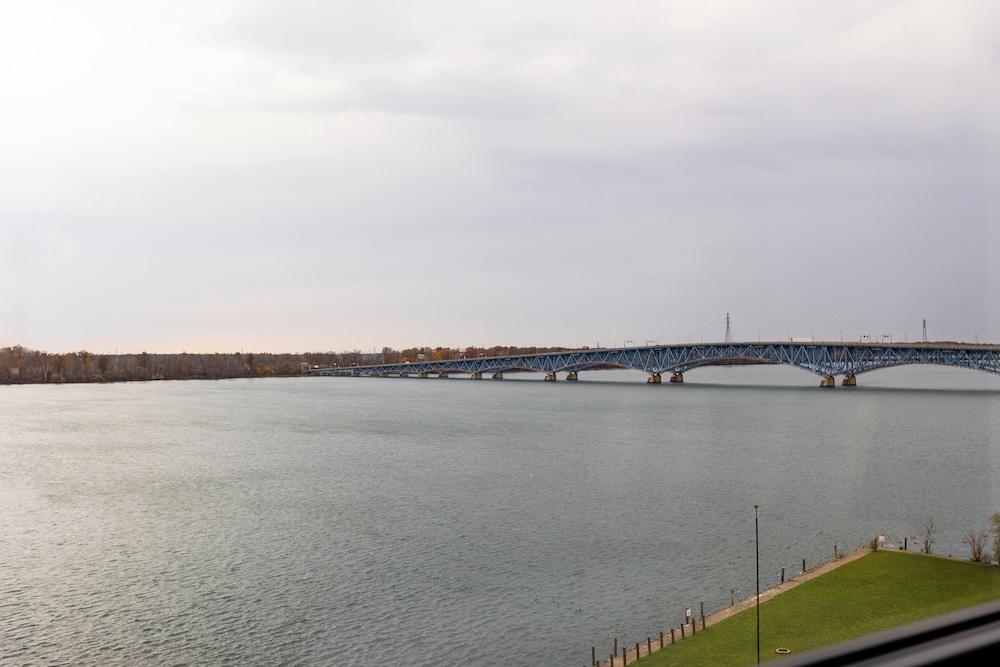 Crowne Plaza Niagara Falls NY Riverside by IHG photo 29