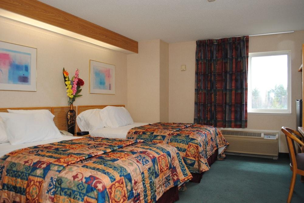 Rodeway Inn Willington North photo 5