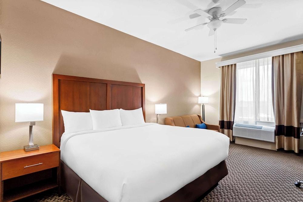 Comfort Inn & Suites Grenada photo 43