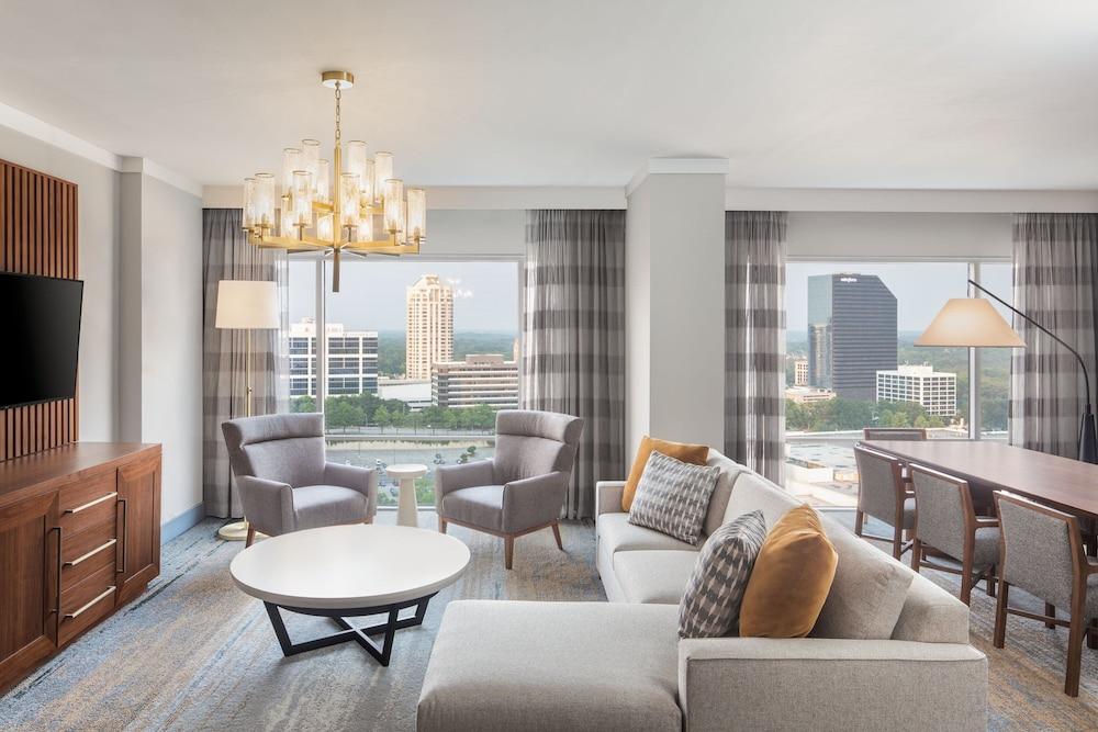 The Westin Buckhead Atlanta photo 17