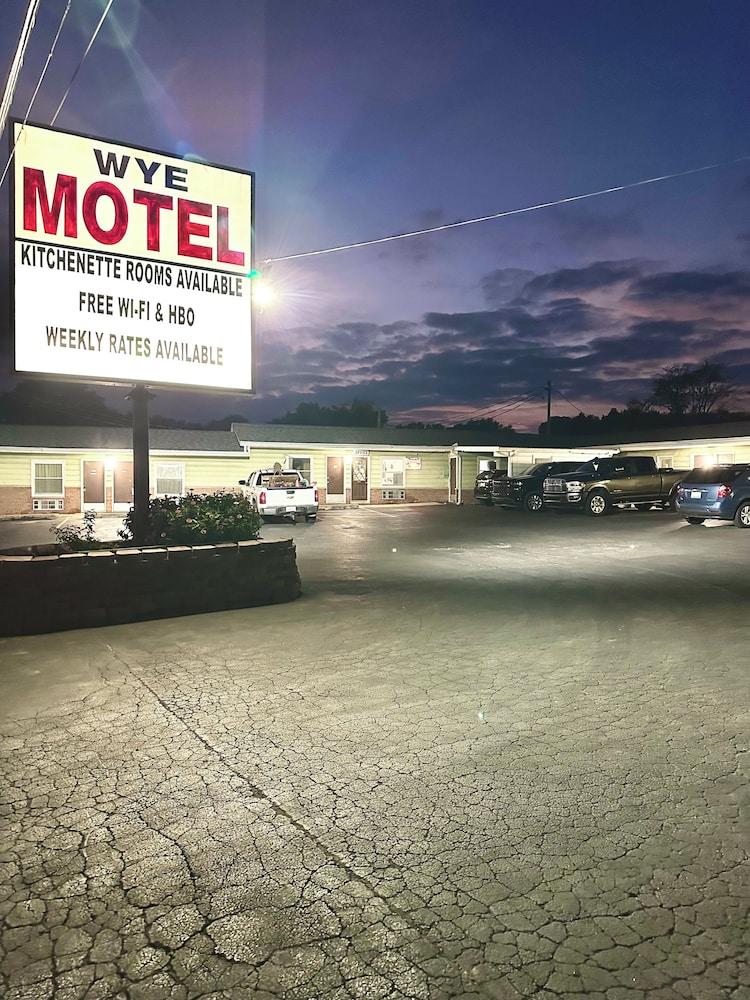 Wye Motel photo 8