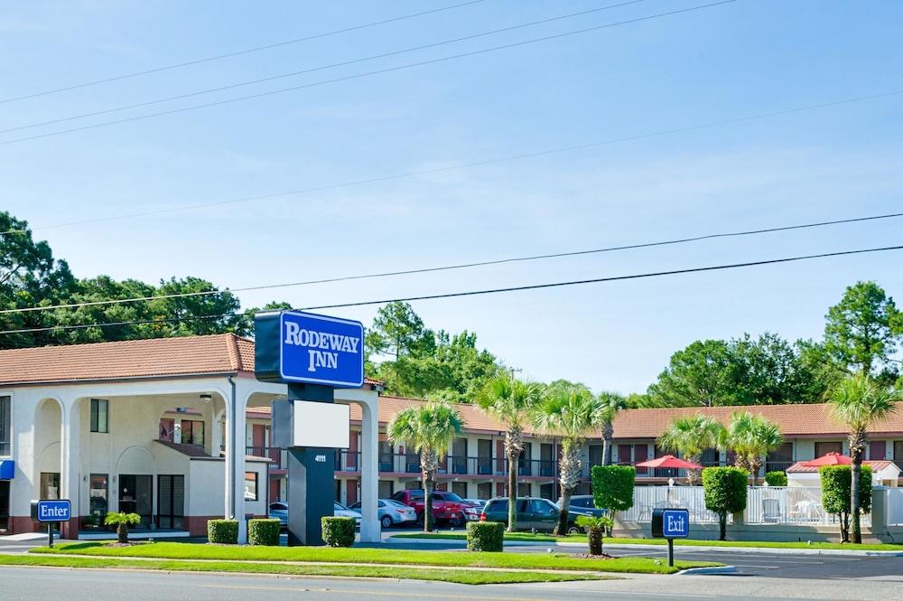 Rodeway Inn Panama City photo 1