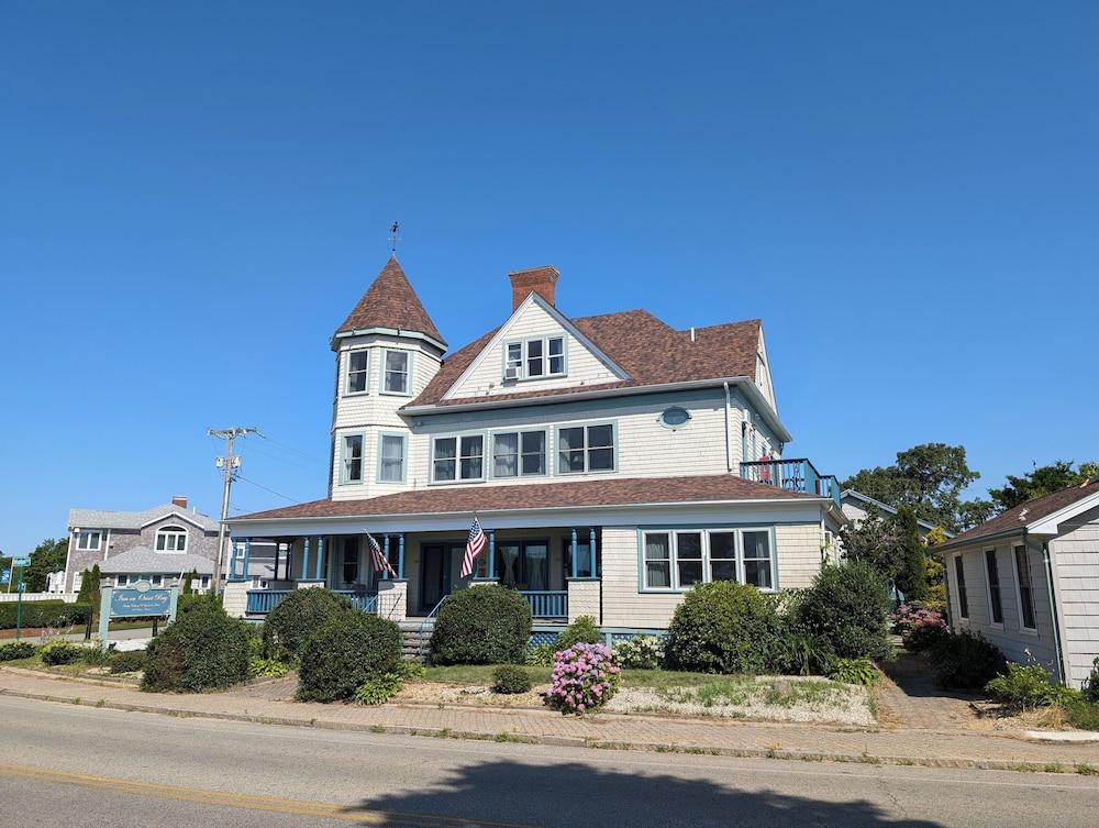 The Inn on Onset Bay photo 1
