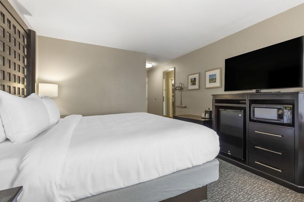 Comfort Inn Plano-Dallas photo 15