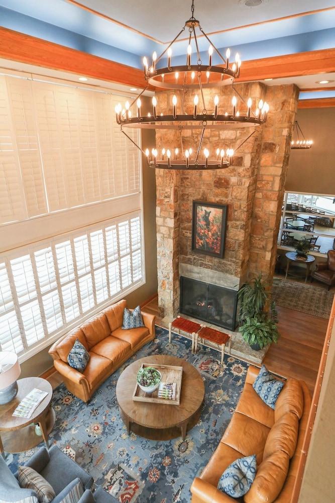 The Greystone Lodge on the River photo 35