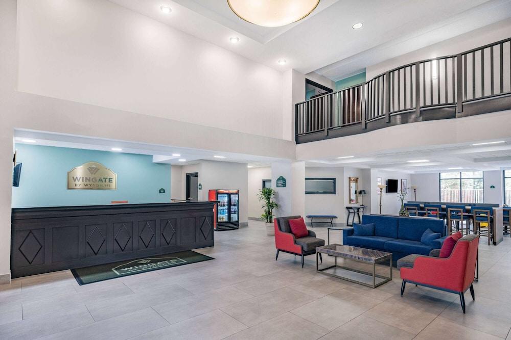 Wingate by Wyndham Duluth/Atlanta photo 3