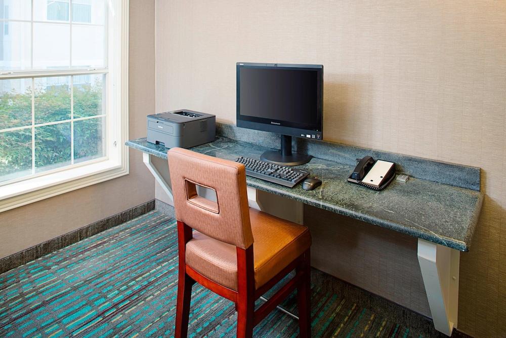 Residence Inn By Marriott Dallas Park Central photo 23