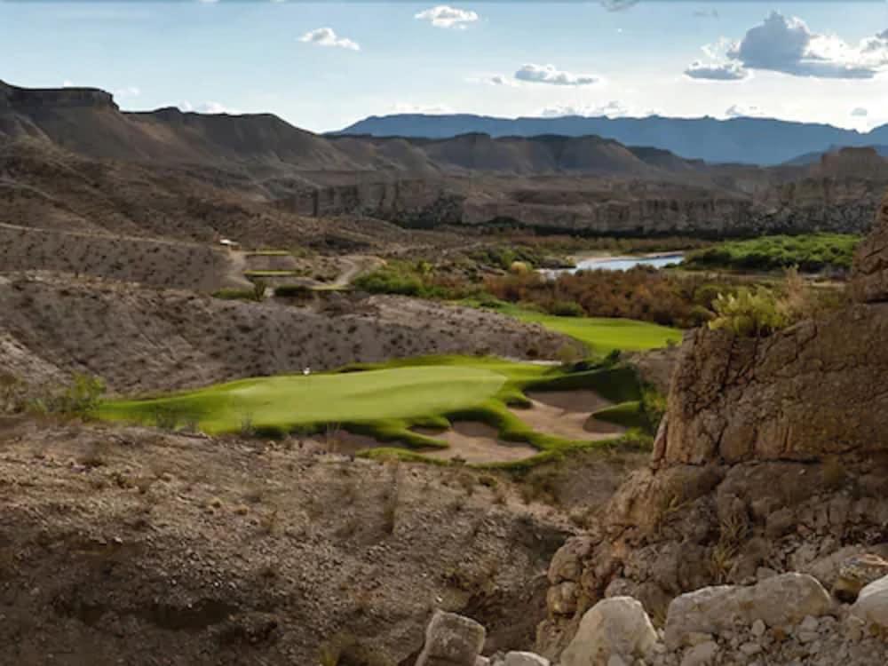 Lajitas Golf Resort and Spa photo 21